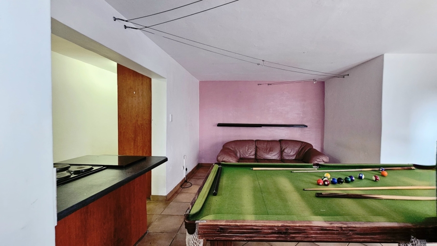 3 Bedroom Property for Sale in Generaal De Wet Free State